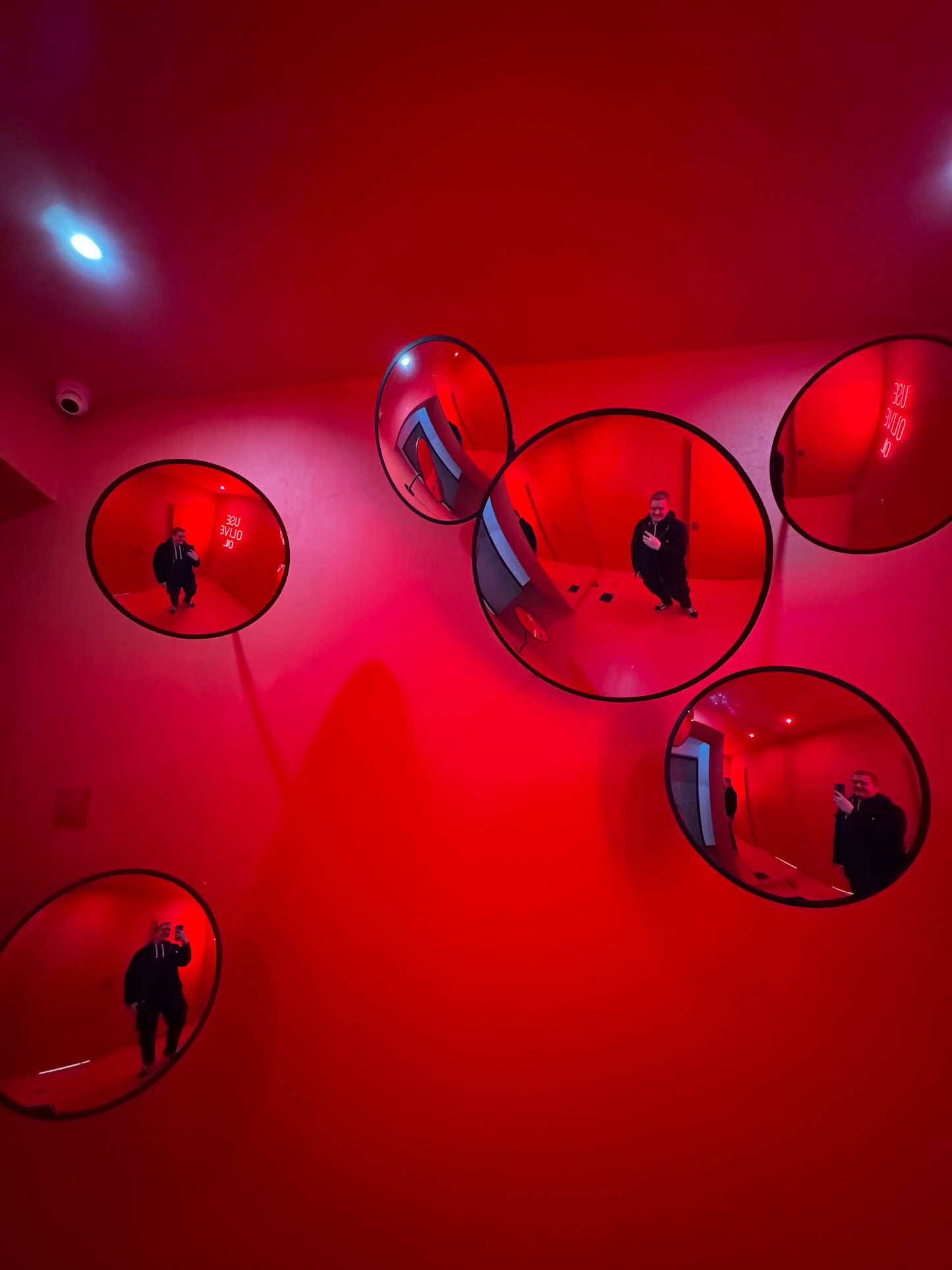 Mini kaseton 10x20cm (pion lub poziom)