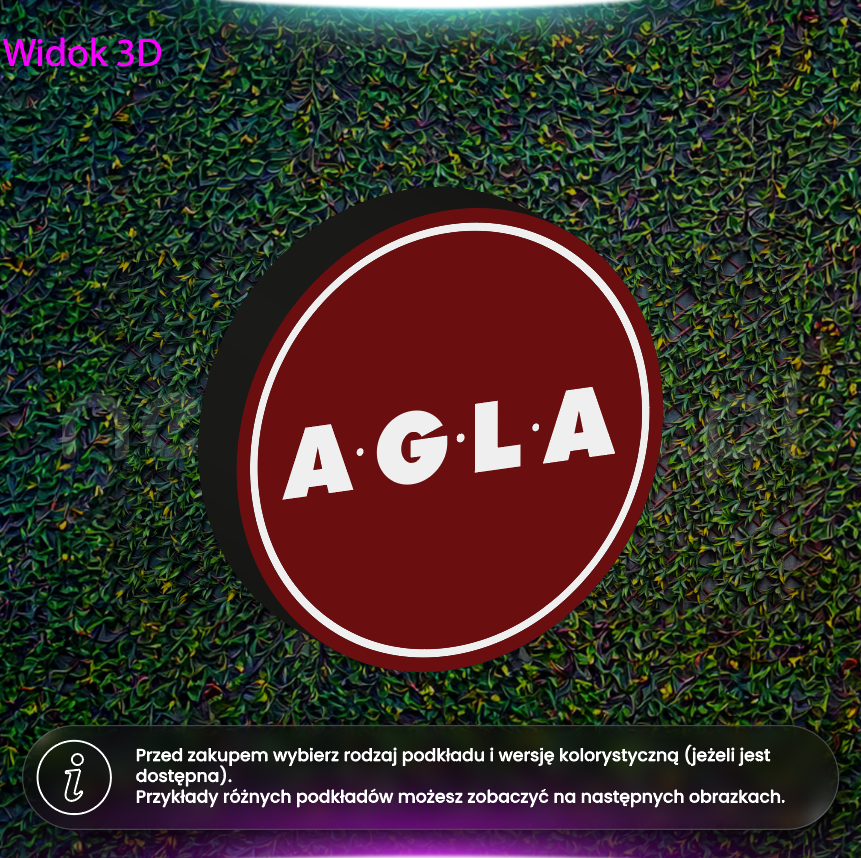 AGLA - lightbox
