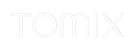 Indywidualny projekt: TOMIX