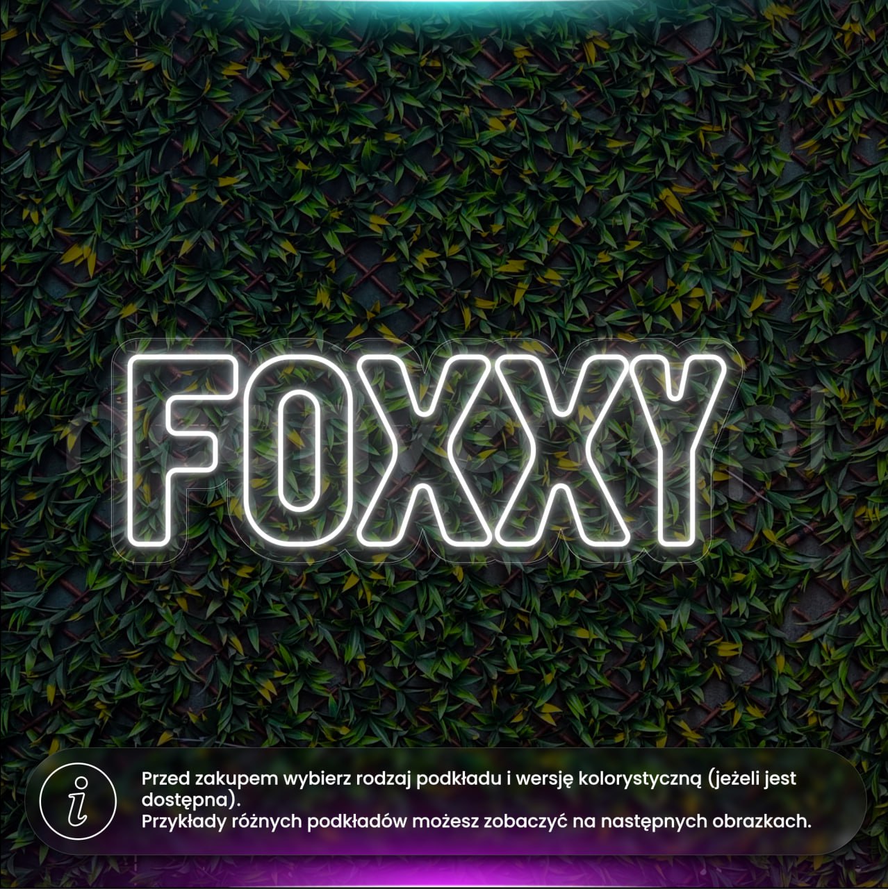FOXXI