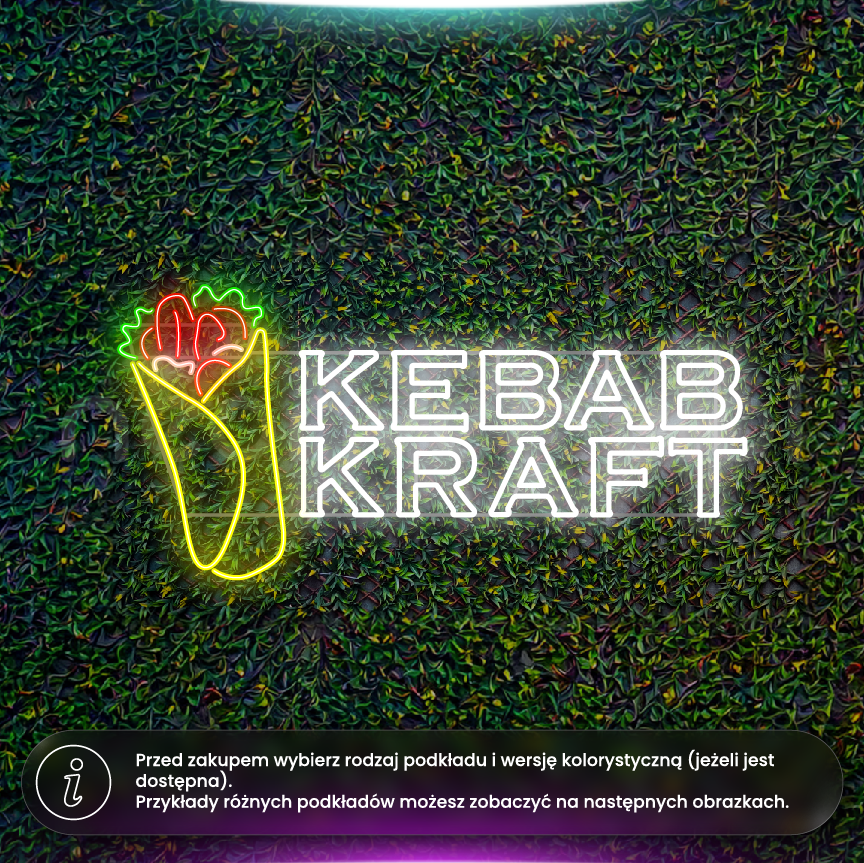 Kebab Kraft