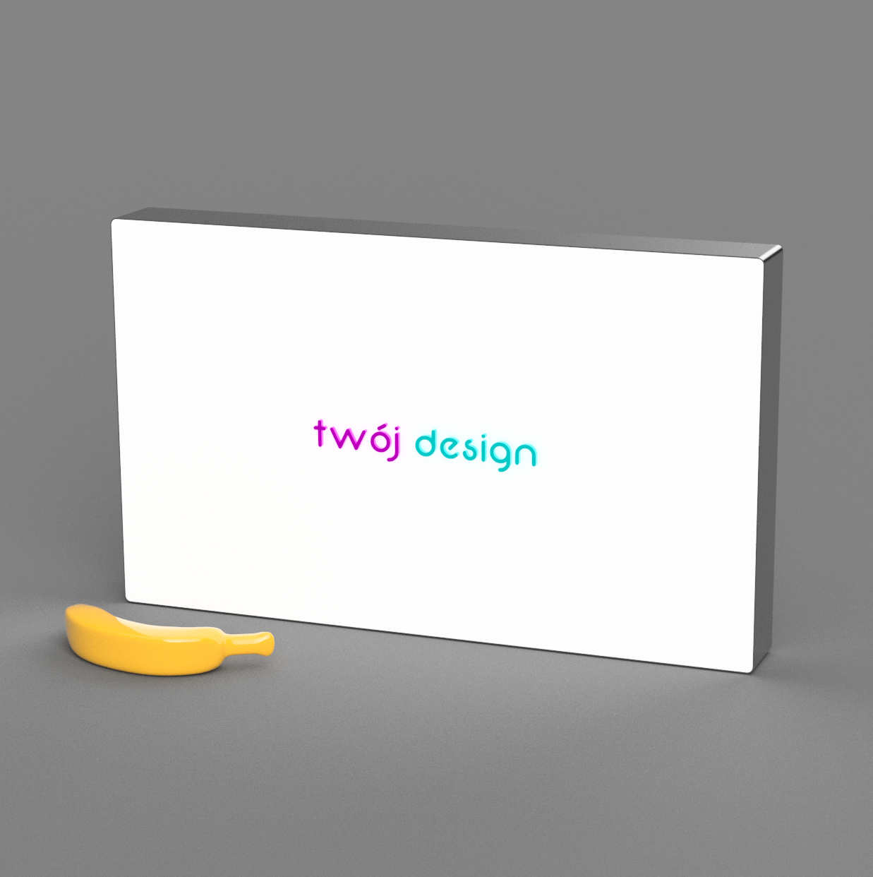 Mini kaseton 30x50cm (pion lub poziom)