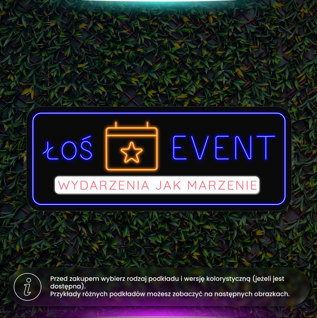 Łoś Event
