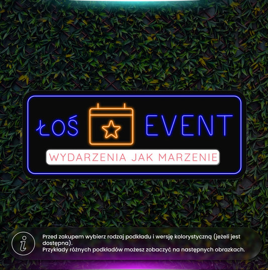 Łoś Event