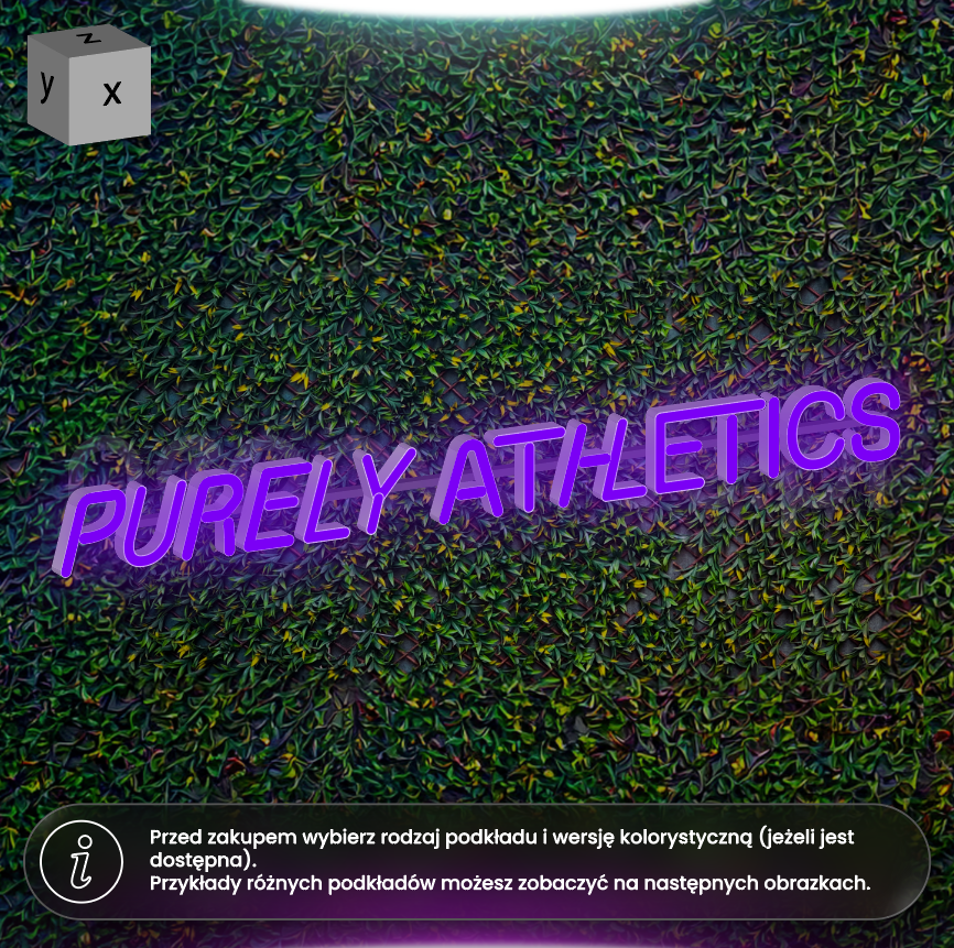 Purely Athletics