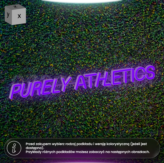 Purely Athletics