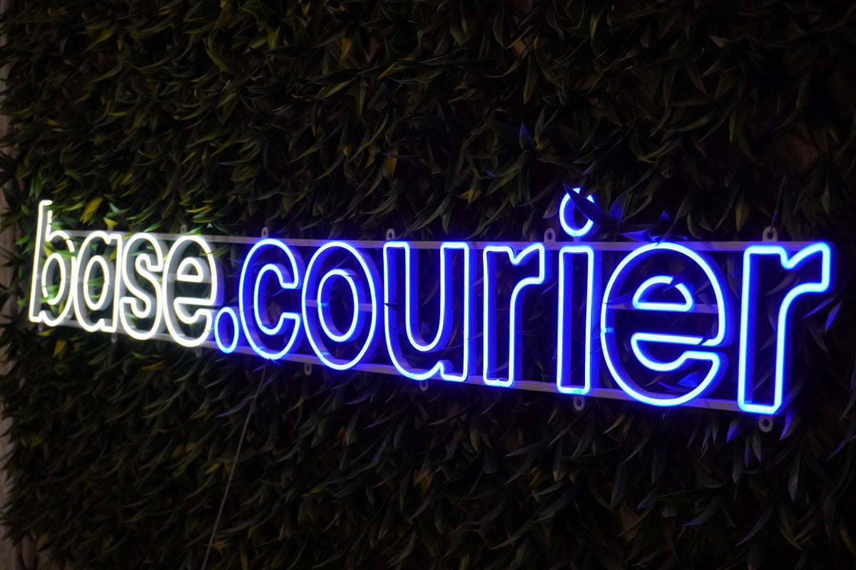 Neon LED na zamówienie – Twój własny napis lub logo | Neonverse