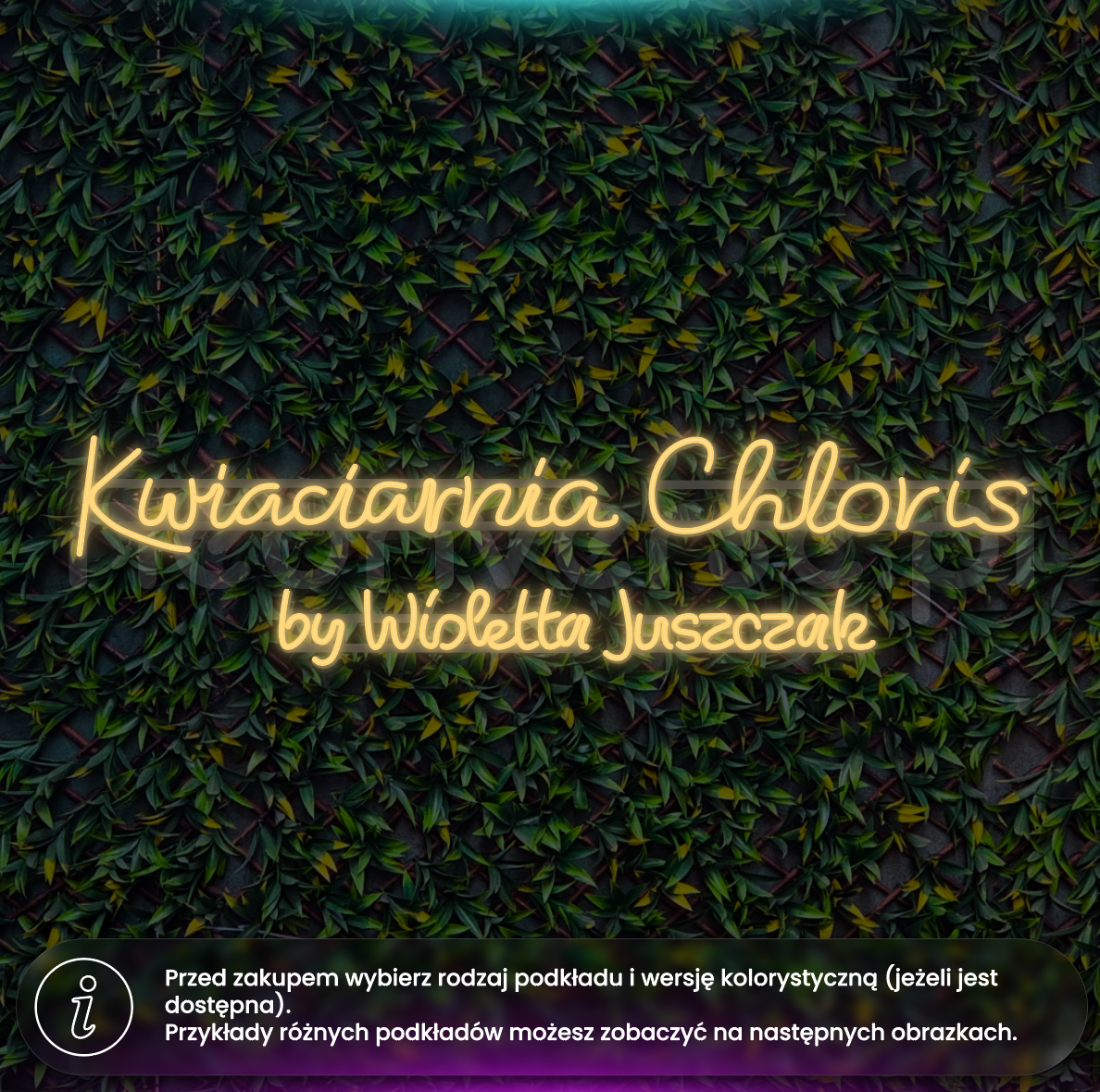 Kwiaty Cięte