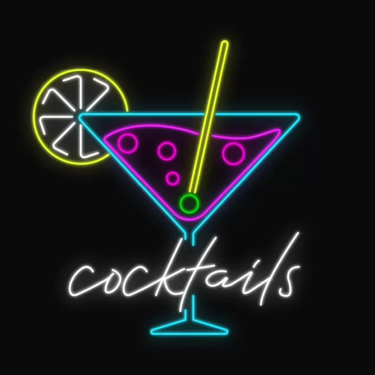 Cocktails