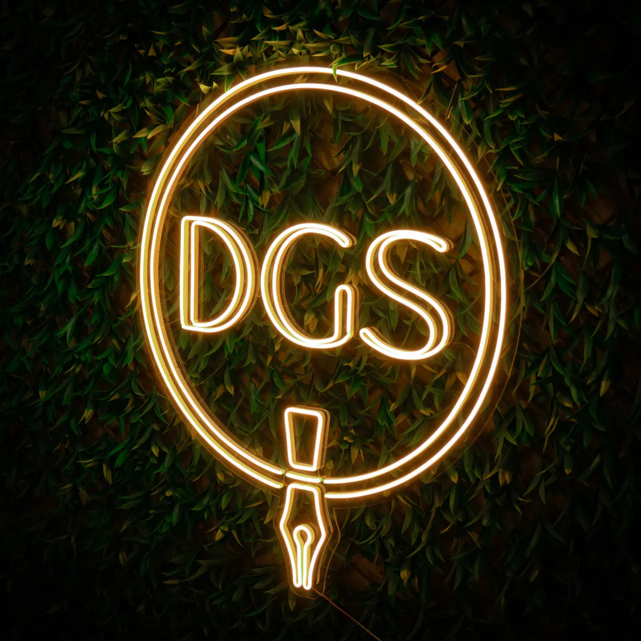 neon led na zamowienie dgs