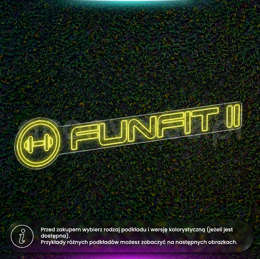 FUNFIT