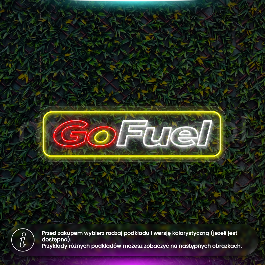 GoFuel