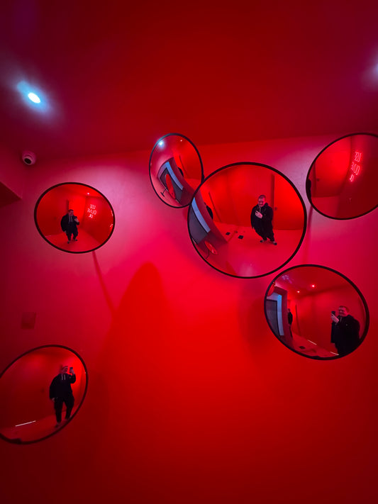 Mini kaseton 10x20cm (pion lub poziom)