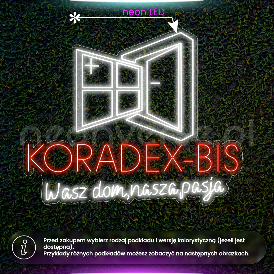 Koradex Bis