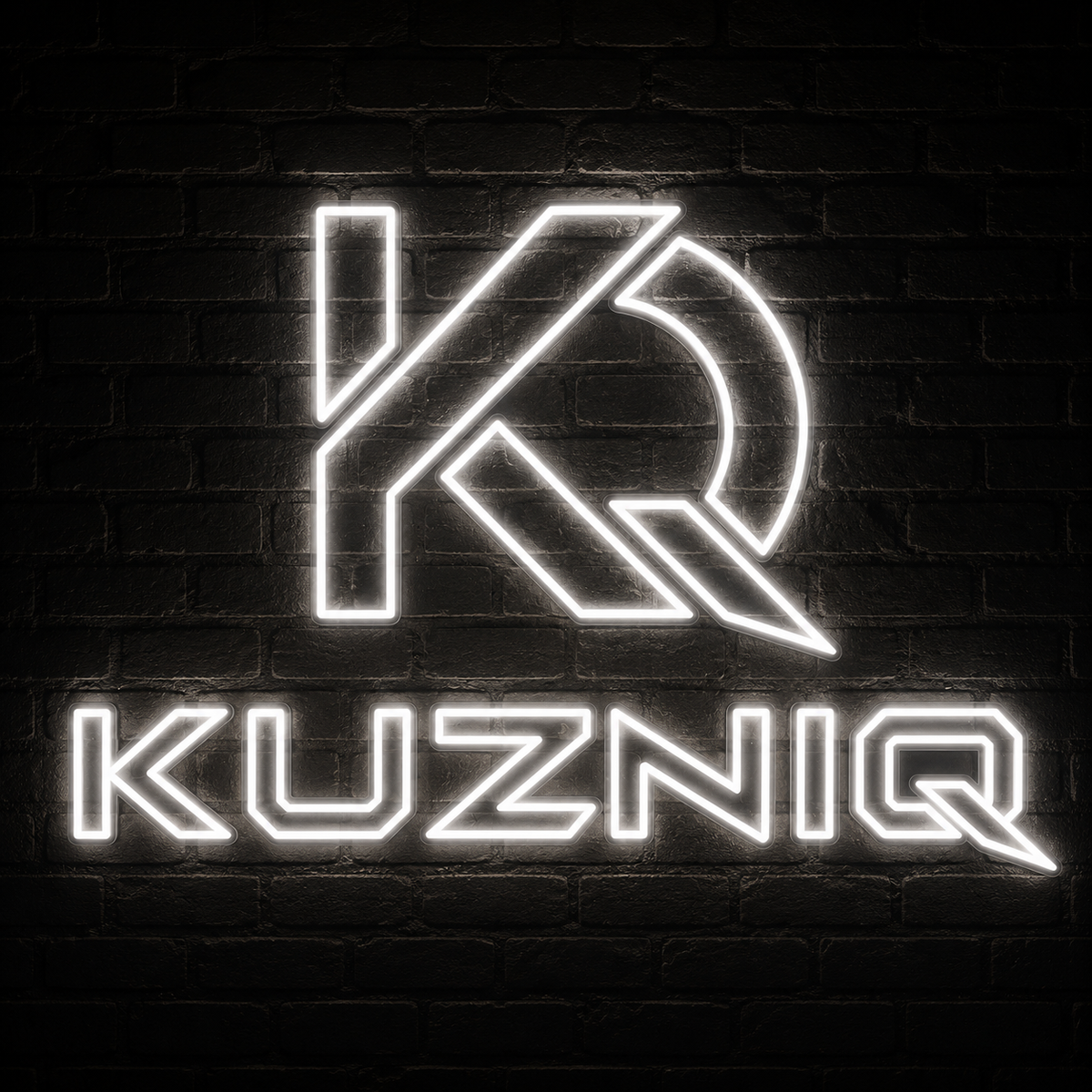 Kuzniq - neon LED