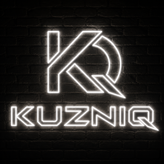 Kuzniq - neon LED