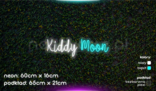 Kiddy Moon