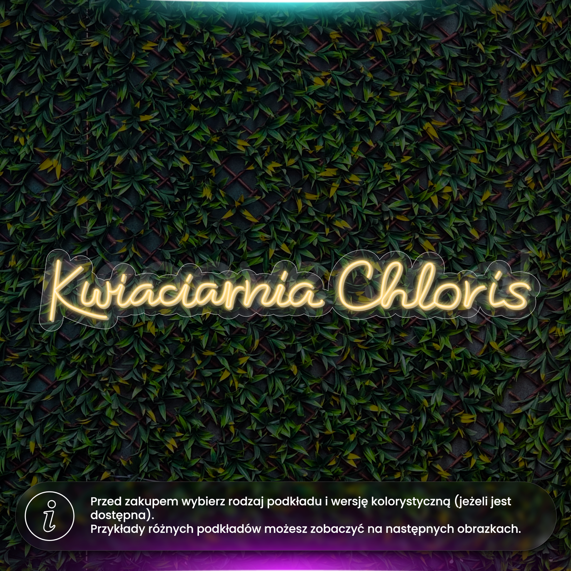Kwiaciarnia Chloris by Wioletta Juszczak