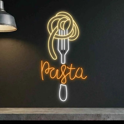 Pasta - Neon Led