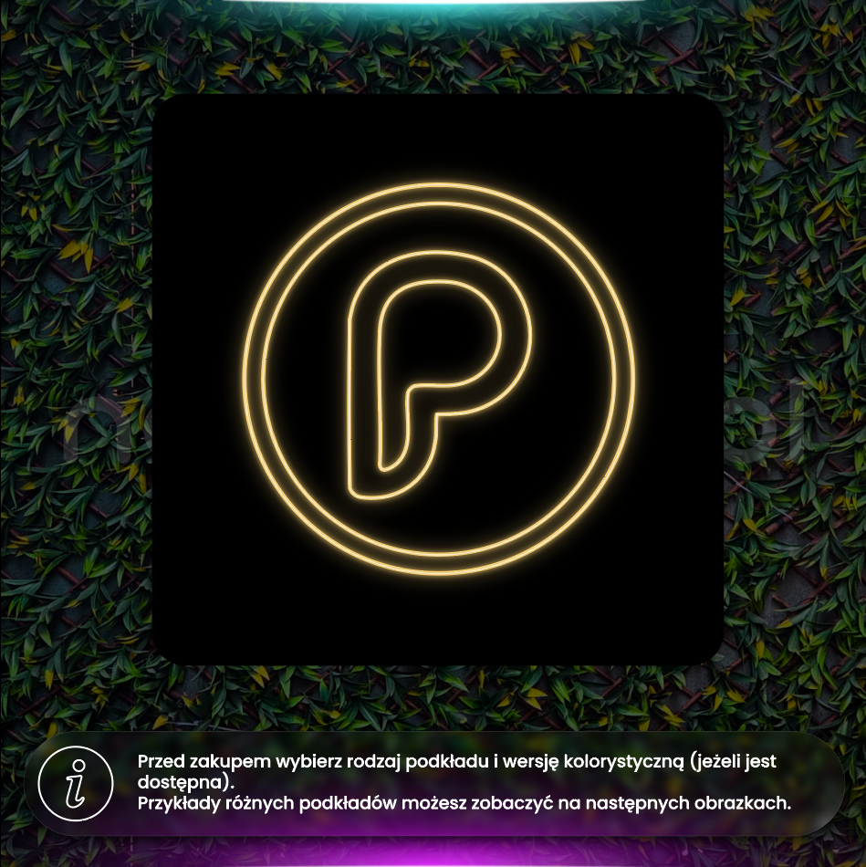 Neon LED- P