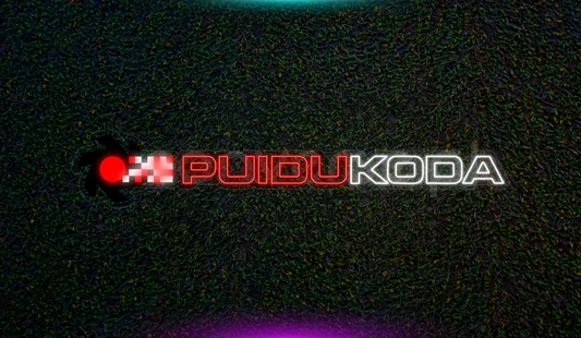 Puidukoda