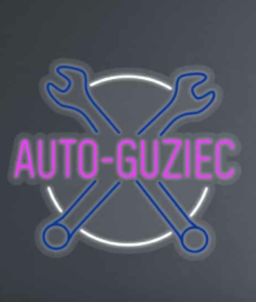 Auto-Guziec