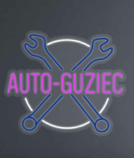 Auto-Guziec