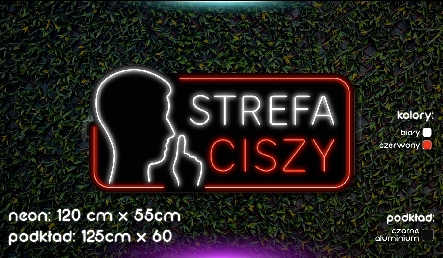 Strefa Ciszy