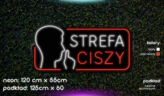 Strefa Ciszy