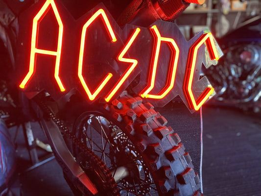 AC/DC