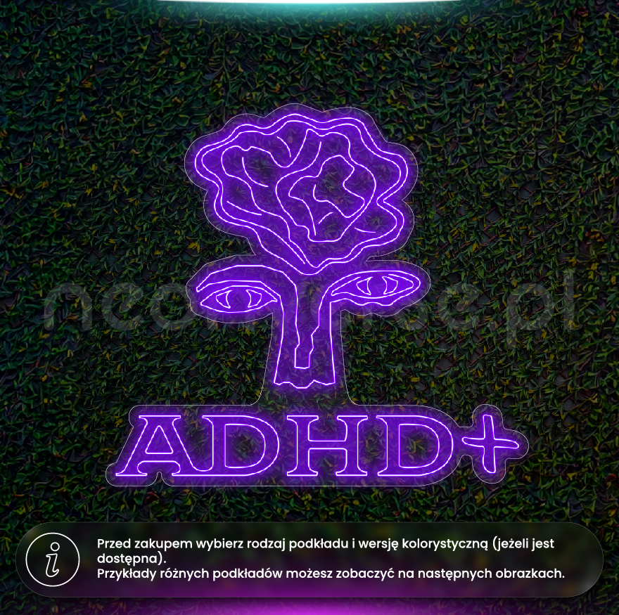 ADHD+