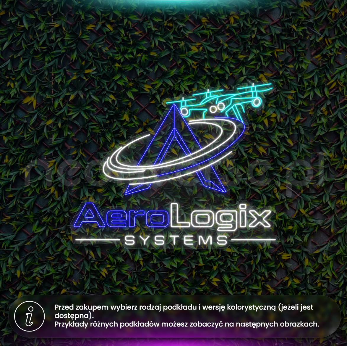 AeroLogix