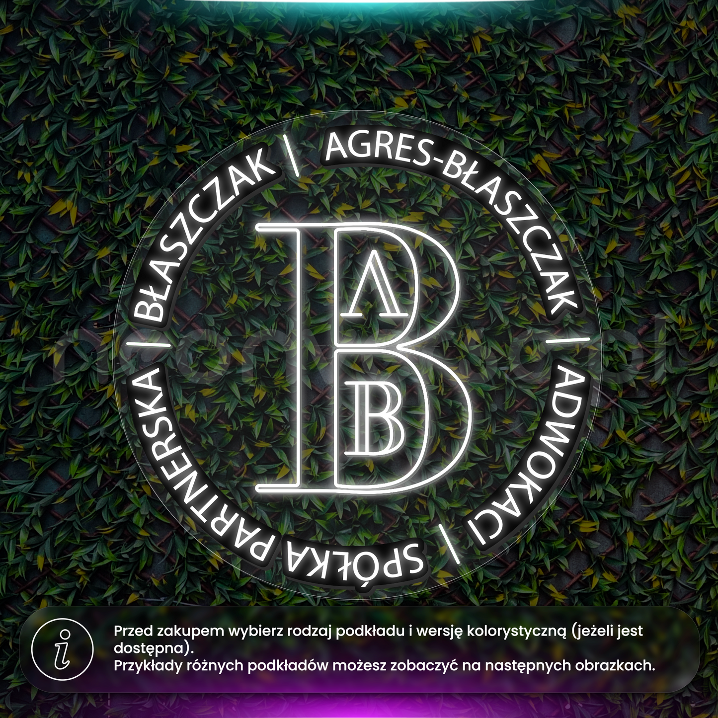 Agres - Błaszczak Adwokaci