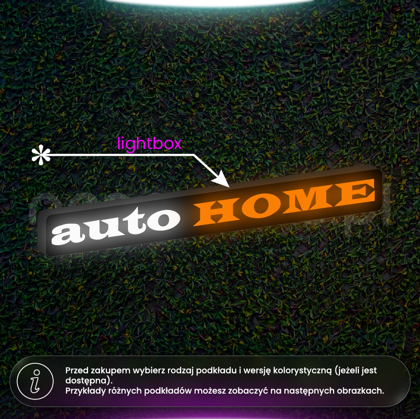 Auto Home