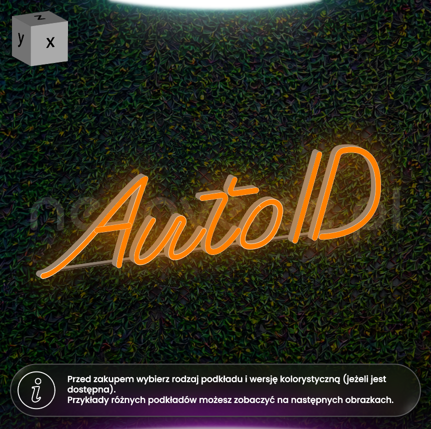 AutoID
