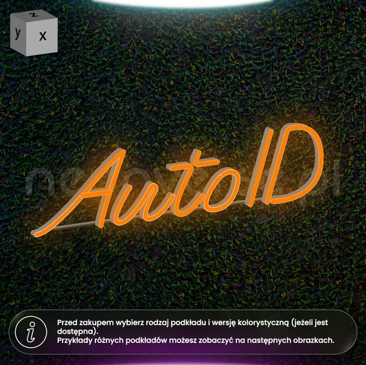 AutoID
