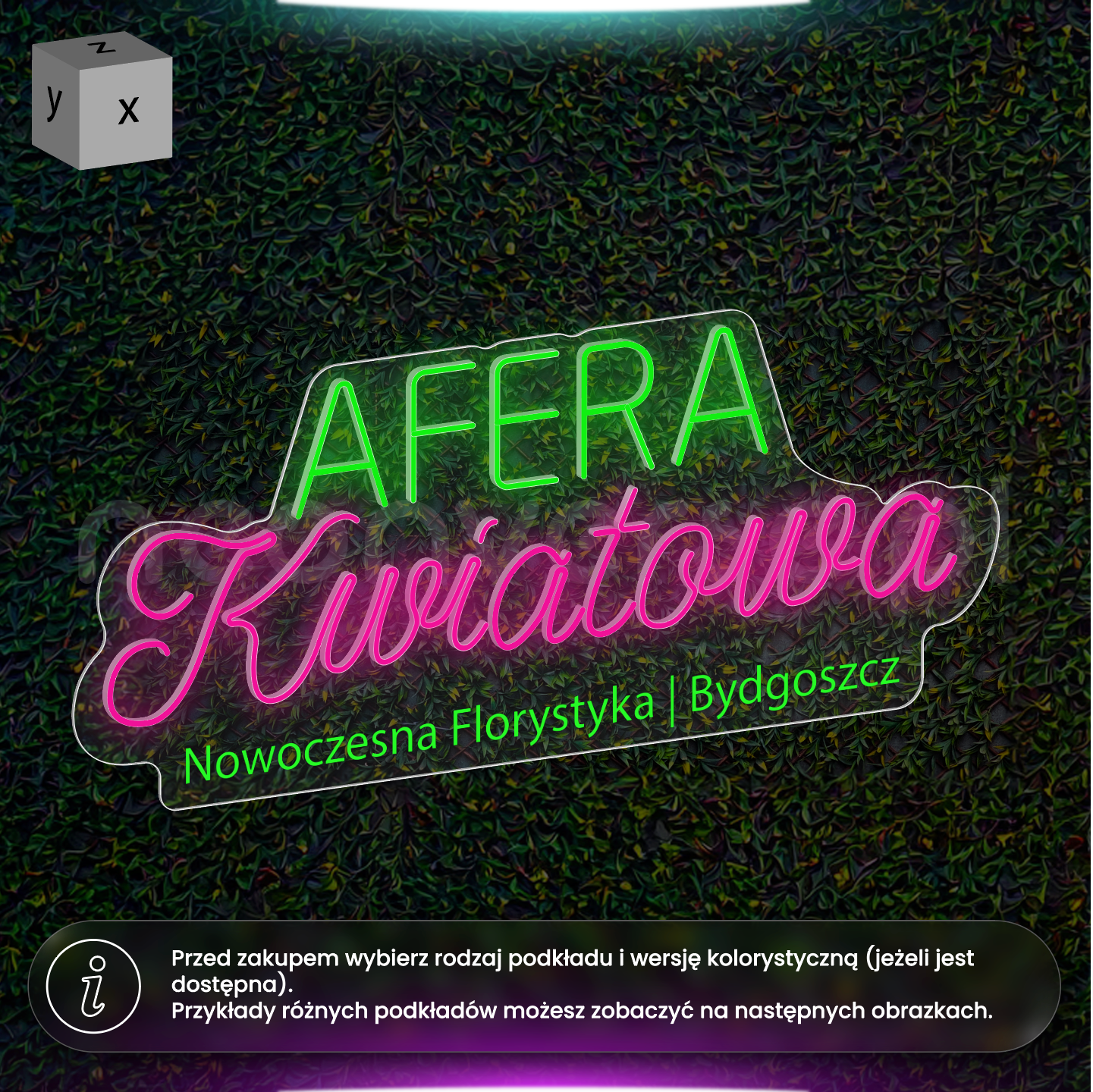 Afera Kwiatowa