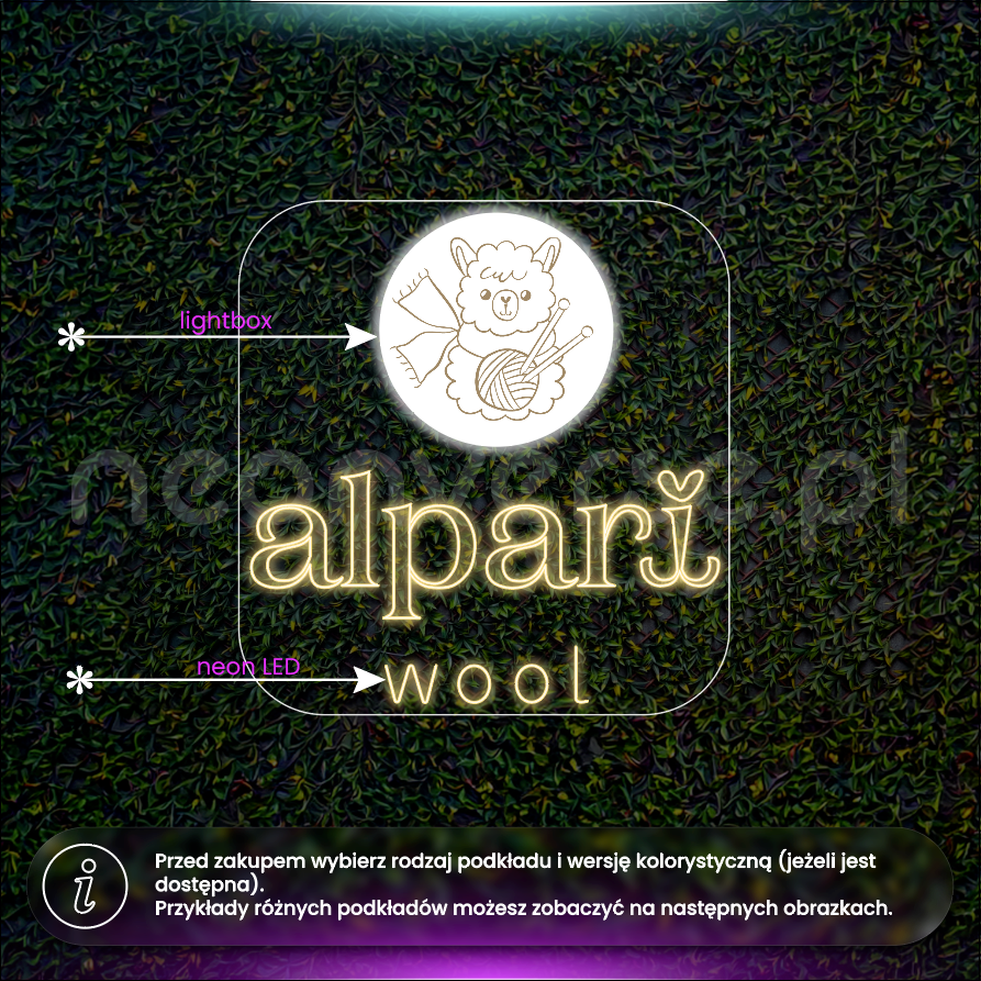 Alpari Wool
