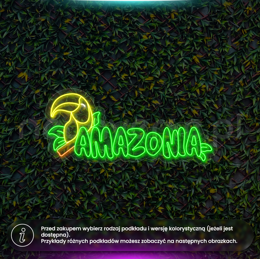 Amazonia
