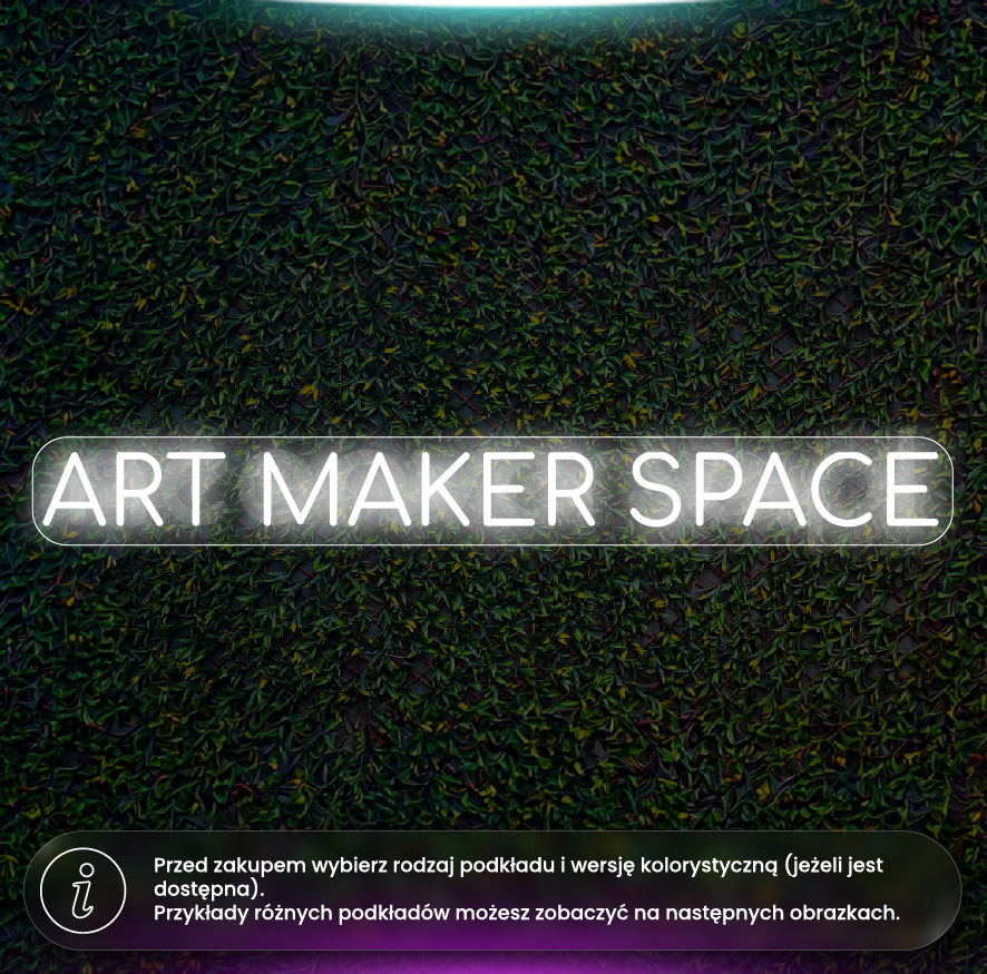 Art Maker Space