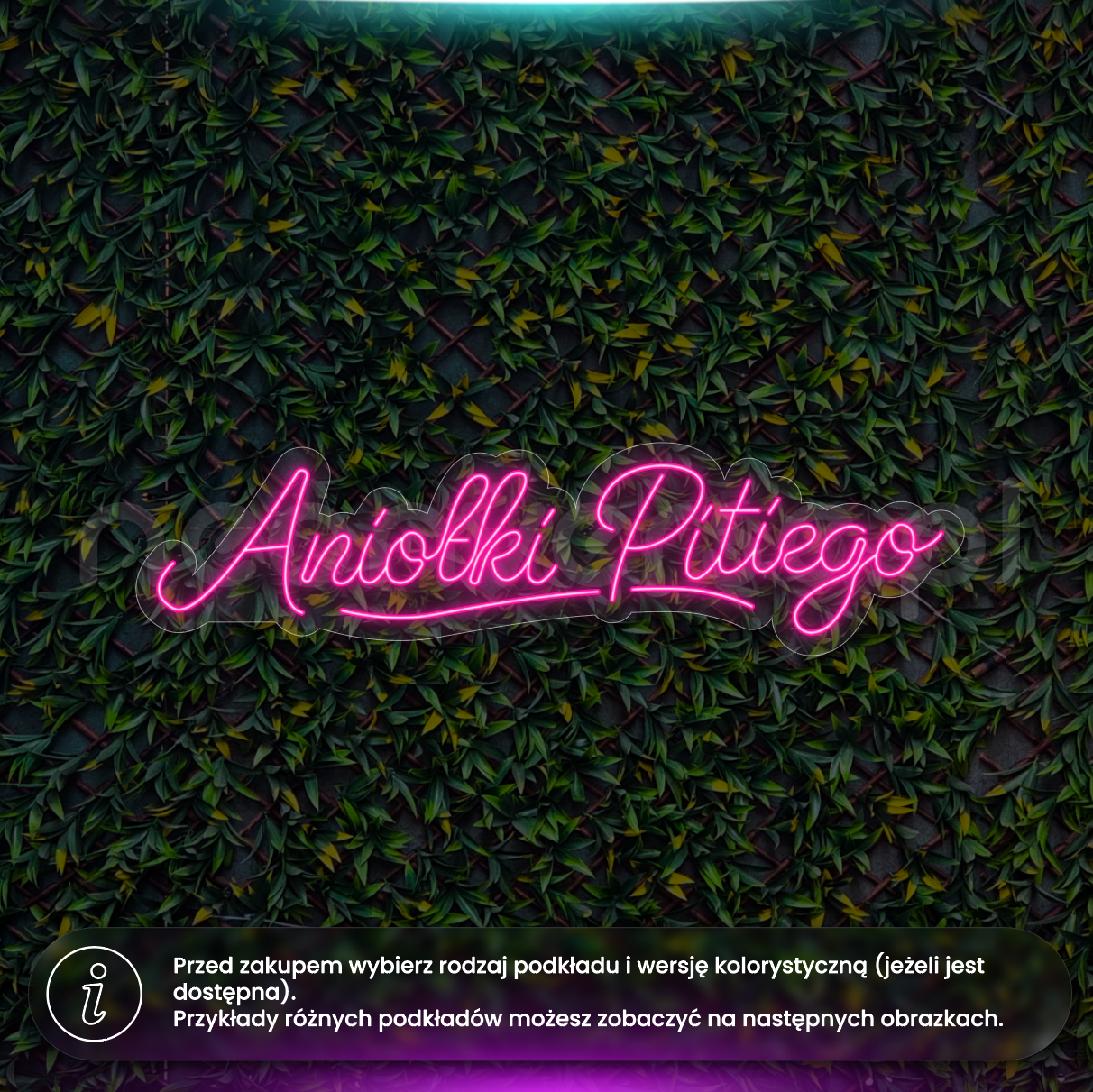 Aniołki Pitiego