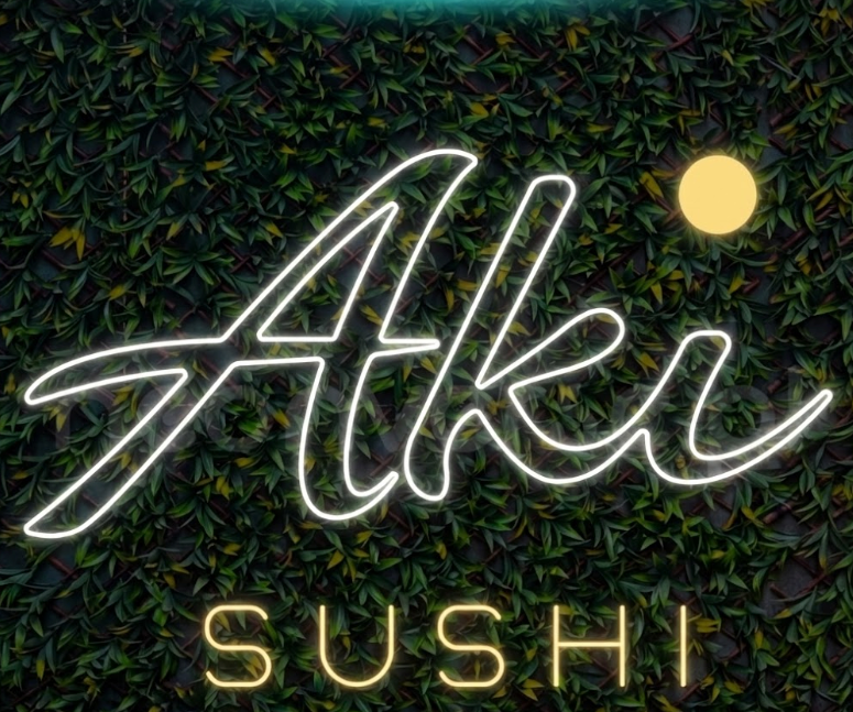 Aki sushi