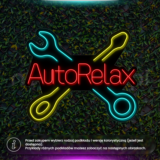 AutoRelax
