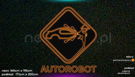 Autorobot