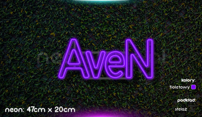Aven wariant 2