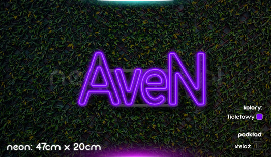 Aven wariant 2