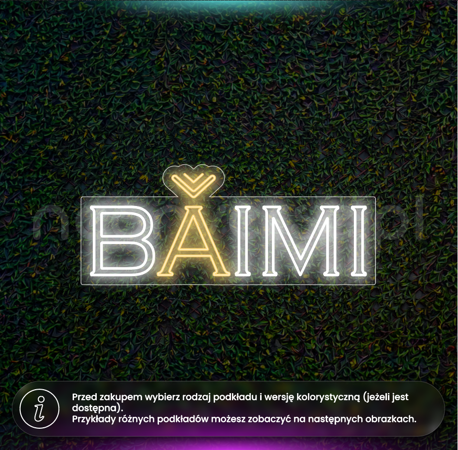 Baimi