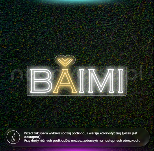 Baimi