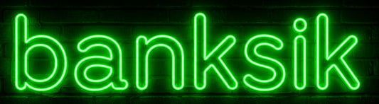 Banksik