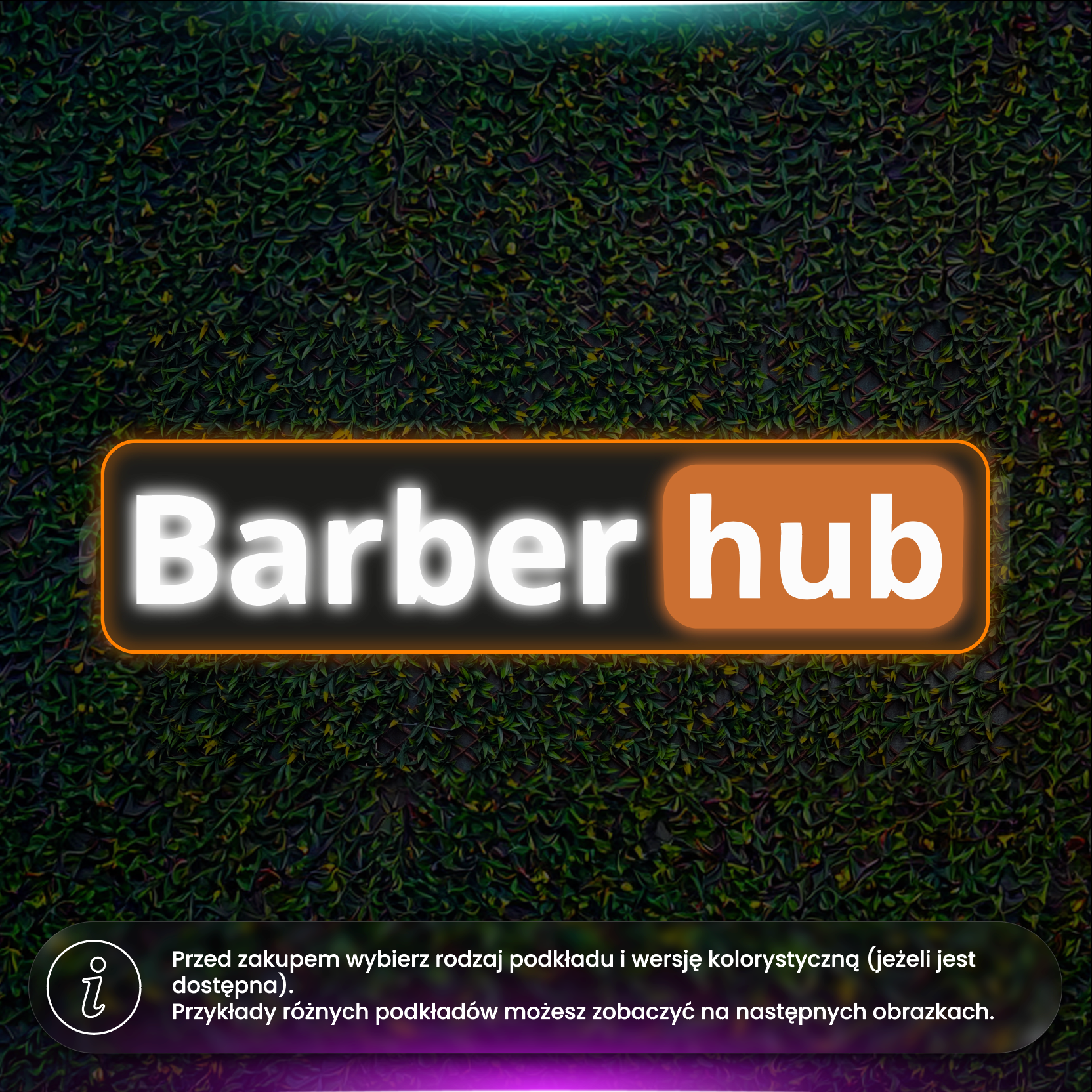 BarberHub